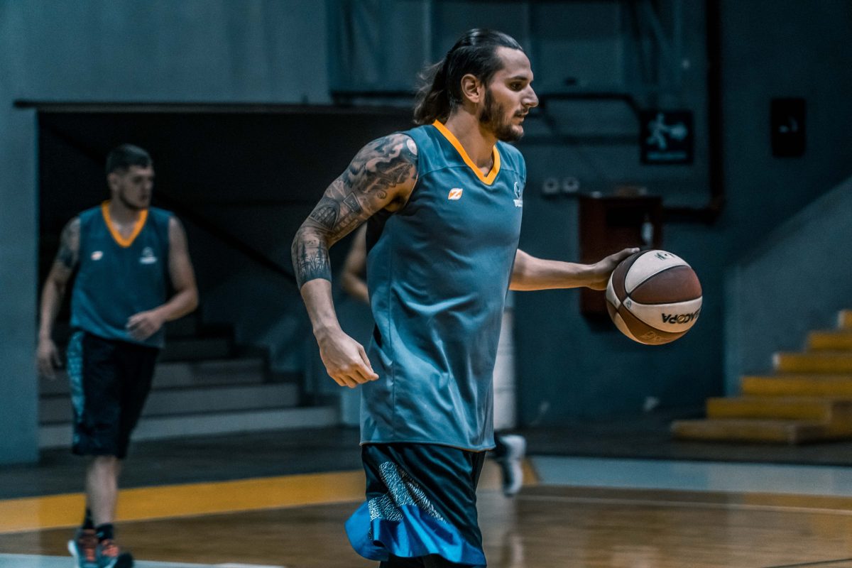 Γυμναστική και τατουάζ: Νέα έρευνα αλλάζει τα δεδομένα