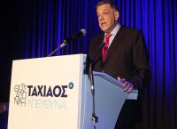 Νίκος Ταχιάος: «Είμαι βέβαιος ότι θα εκλεγώ δήμαρχος»