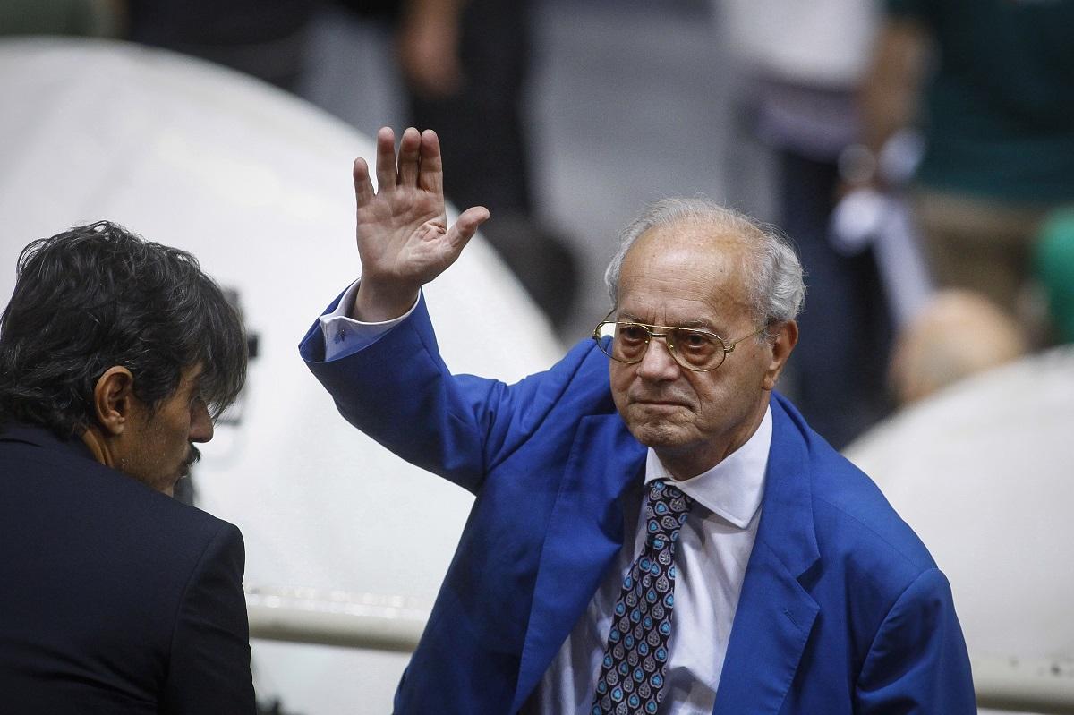 Θανάσης Γιαννακόπουλος: Η ανακοίνωση της ΚΑΕ – «Καλό ταξίδι αγαπημένε μας»