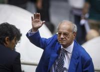 Θανάσης Γιαννακόπουλος: Η ανακοίνωση της ΚΑΕ – «Καλό ταξίδι αγαπημένε μας»