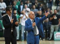 Θανάσης Γιαννακόπουλος: Στις 26 Μαρτίου η κηδεία του