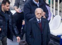 Θανάσης Γιαννακόπουλος: Όταν θα πεθάνω να με θάψετε με σημαία του Παναθηναϊκού (vid)