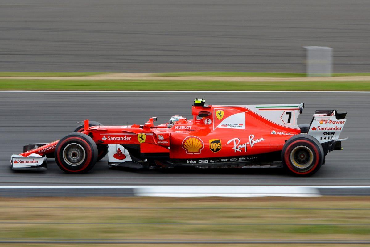 Formula 1: Ο Φέτελ ταχύτερος στην “αυλαία” των χειμερινών δοκιμών