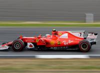 Formula 1: Ο Φέτελ ταχύτερος στην “αυλαία” των χειμερινών δοκιμών