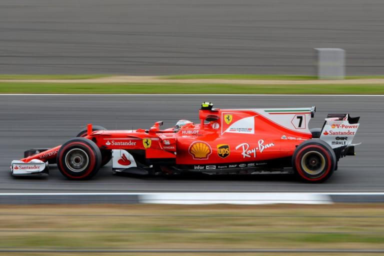 Formula 1: Ο Φέτελ ταχύτερος στην “αυλαία” των χειμερινών δοκιμών