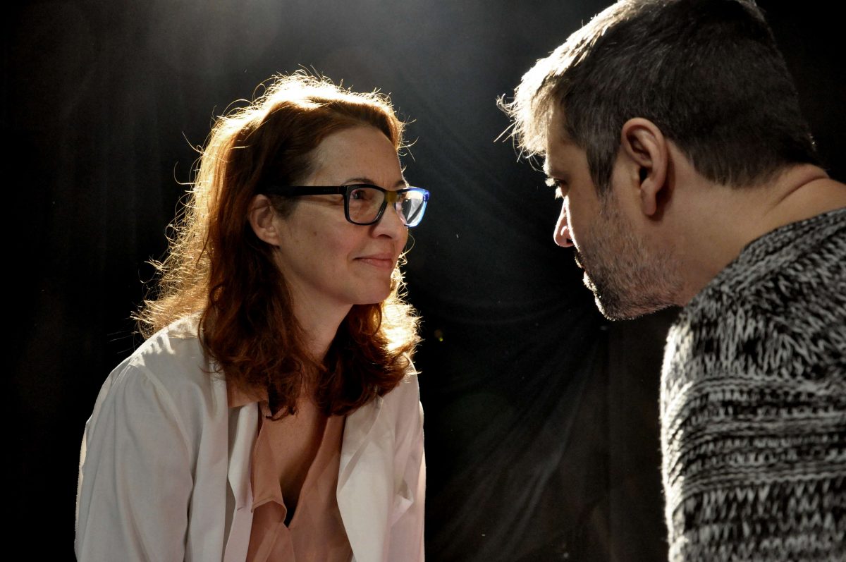 Θέατρο προτάσεις: “Το Σπίτι στη Λίμνη”, στο Θέατρο Αγγέλων Βήμα