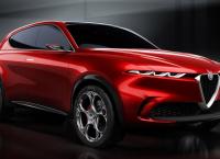Alfa Romeo Tonale: Το πρώτο ηλεκτρικό SUV της εταιρίας (pic&vid)