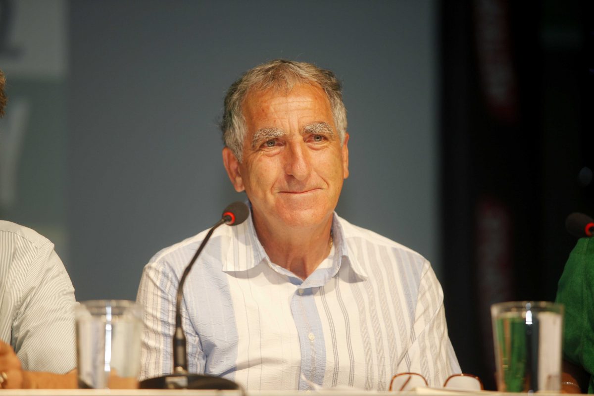 Τότης Φυλακούρης: Κατεβαίνει υποψήφιος στις περιφερειακές εκλογές