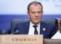 Τουσκ για Brexit: Kαλεί τους 27 να συμφωνήσουν σε σύντομη, υπό όρους καθυστέρηση