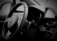 Η Toyota προετοιμάζει τη γκάμα των ηλεκτρικών της μοντέλων