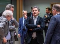 Τσακαλώτος: Μία ηγεμονική πολιτική που ενσωματώνει τα μεσαία και λαϊκά στρώματα, μπορεί να έχει αριστερό πρόσημο