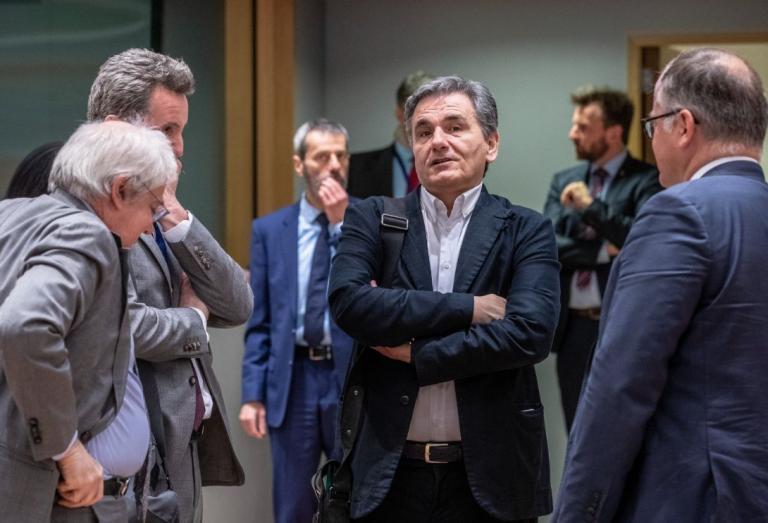 Eurogroup: Τι αναφέρουν πηγές του υπουργείου Οικονομικών