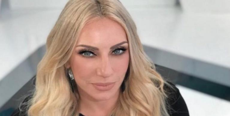 Τσαβαλιά: Tέλος τα «Μεσημεριάτικα» – Το μήνυμά της