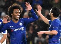 Τσέλσι: Τεράστιο βήμα πρόκρισης στα προημιτελικά του Europa League