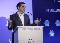 Live: Η ομιλία του Αλέξη Τσίπρα στην Κεντρική Επιτροπή του ΣΥΡΙΖΑ