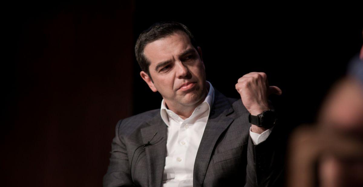 Τσίπρας: Πολλοί με “γαργάλησαν” για πρόωρες εκλογές αλλά αντιστάθηκα