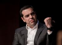 Τσίπρας: Πολλοί με “γαργάλησαν” για πρόωρες εκλογές αλλά αντιστάθηκα