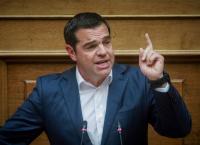 Συνταγματική Αναθεώρηση: Η ομιλία του Αλέξη Τσίπρα στη Βουλή