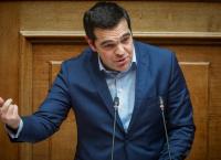 Τσίπρας για το δημογραφικό: Είναι ζήτημα συνολικής στρατηγικής