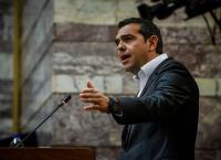 Αλέξης Τσίπρας για Θανάση Γιαννακόπουλο: “Η απώλειά του αφήνει ένα μεγάλο κενό”