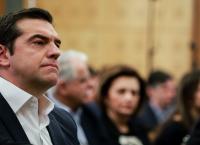 Τσίπρας: “Ο ΣΥΡΙΖΑ δεν επιθυμεί να αλώσει, ούτε να εξαϋλώσει το ΚΙΝΑΛ”