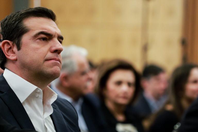 Τσίπρας: “Ο ΣΥΡΙΖΑ δεν επιθυμεί να αλώσει, ούτε να εξαϋλώσει το ΚΙΝΑΛ”