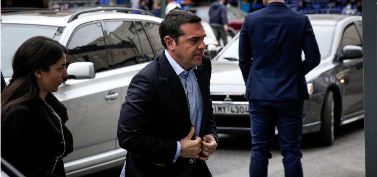 Ευρωεκλογές 2019: Οι πρώτοι “16” του Τσίπρα για την Ευρωβουλή