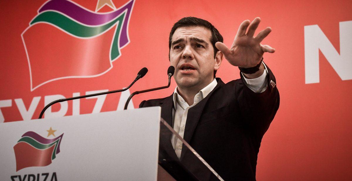 Guardian: Ο Τσίπρας πιο λαϊκιστής κι από τον Μαδούρο
