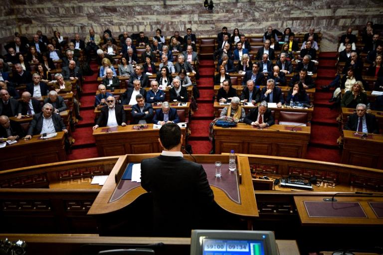 Αλέξης Τσίπρας: Η ομιλία του πρωθυπουργού στη συνεδρίαση της ΚΟ του ΣΥΡΙΖΑ