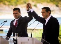 Αλέξης Τσίπρας: Επίσκεψη στη Βόρεια Μακεδονία την Τρίτη – Το πρόγραμμά του