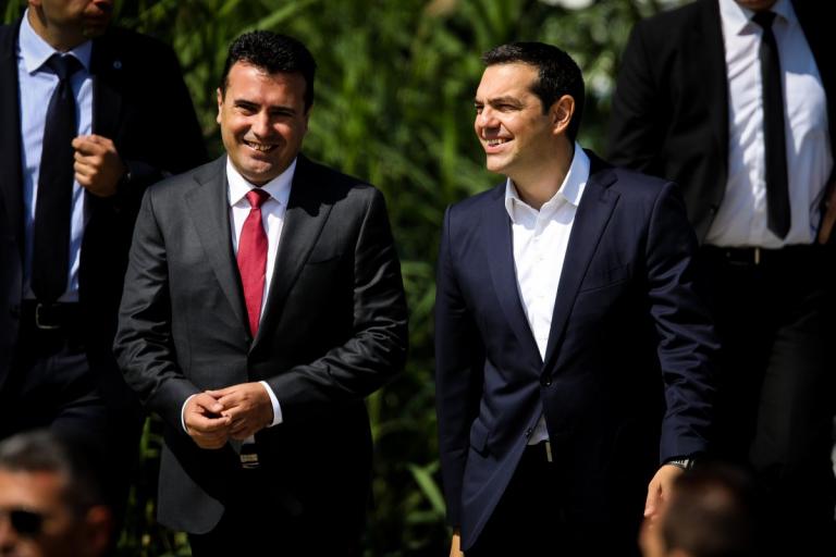 Αλέξης Τσίπρας: Περισσότεροι από 140 επιχειρηματίες θα συνοδεύσουν τον πρωθυπουργό στο ταξίδι του στα Σκόπια