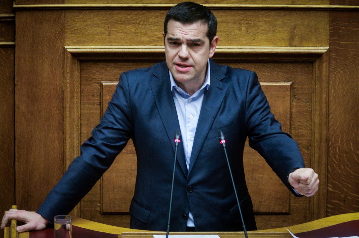 Τσίπρας για Νέα Ζηλανδία: Ενωμένοι απέναντι στον ακροδεξιό εξτρεμισμό και το ρατσιστικό μίσος