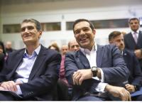 Τσίπρας: Ο αγώνας είναι κρίσιμος και μπορεί να αποβεί νικηφόρος