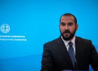 Τζανακόπουλος: Η κυβέρνηση διευθετεί οριστικά το ζήτημα προστασίας της πρώτης κατοικίας