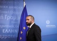 Τζανακόπουλος για εκλογές 2019: «Οι εθνικές κάλπες δεν είναι ευρωεκλογές»
