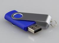 USB: Αυτός είναι ο λόγος που έχουν σίδερο