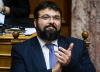 Βασιλειάδης: «Αποτρέπουμε την είσοδο των… ανεγκέφαλων στους αγωνιστικούς χώρους με το νέο νόμο»