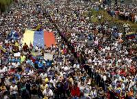 Βενεζουέλα: Σε στρατιωτική εξέγερση καλεί τους πολίτες ο Γκουαϊδό – Για απόπειρα πραξικοπήματος κάνει λόγο ο Μαδούρο