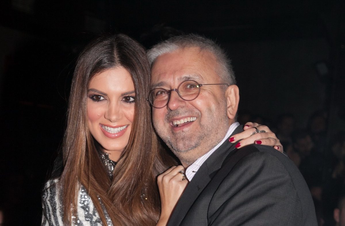 Δήμος Βερύκιος: Τέλος από τον ALPHA