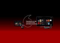 Vodafone TV: Οι αποκλειστικότητες συνεχίζονται