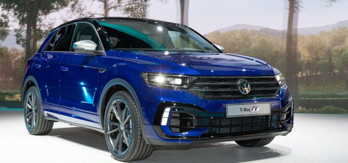 Volkswagen: Δεν θα αγοράσει μερίδιο στη ρωσική αυτοκινητοβιομηχανία GAZ εξαιτίας των κυρώσεων