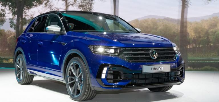 Volkswagen: Δεν θα αγοράσει μερίδιο στη ρωσική αυτοκινητοβιομηχανία GAZ εξαιτίας των κυρώσεων