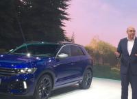 Volkswagen: Θα πραγματοποιήσει τέσσερις παγκόσμιες πρεμιέρες στη Γενεύη