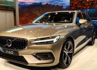 Volvo: Ηλεκτρονικός κόφτης στα 180 χλμ./ώρα