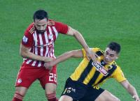 Ολυμπιακός: Ενδιαφέρον για Βούκοβιτς από Τουρκία και Ιταλία