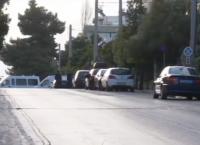 Χειροβομβίδα Ρωσικό προξενείο: Συναγερμός στο Χαλάνδρι τα ξημερώματα