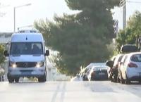 Πρεσβεία Ρωσίας για χειροβομβίδα: Καταδικάζουμε τέτοιου είδους παράνομες ενέργειες