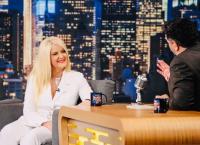 Χαρά Βέρρα: Παντρεύτηκα 15 χρονών για να ξεφύγω (vid)