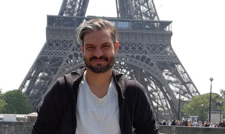 Άγγελος Χαριστέας: Κατεβαίνει στις εκλογές με συνδυασμό έκπληξη