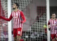 Αχμέντ Χασάν: Στο μυαλό του η επιστροφή στην Ελλάδα